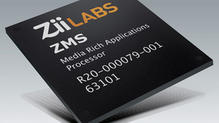 Confirmed: Zii StemCell Computing Is Media-Savvy System on a Chip